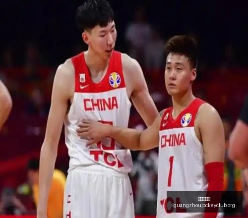 中国男篮阵,容大变局,这四位球员,广州赛马会,广州赛马,赛马活动,马术赛事