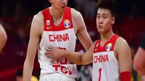 中国男篮阵容大变局：这四位球员或成国家队的强力回归选手